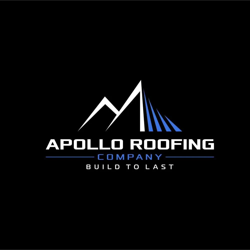 Slide of Apollo Roofing