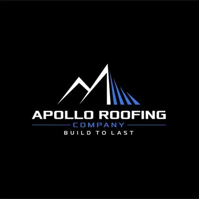 Apollo Roofing Logo