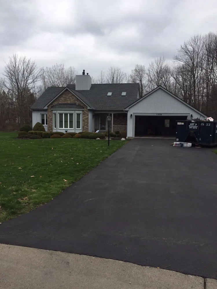 Slide of Apollo roofing