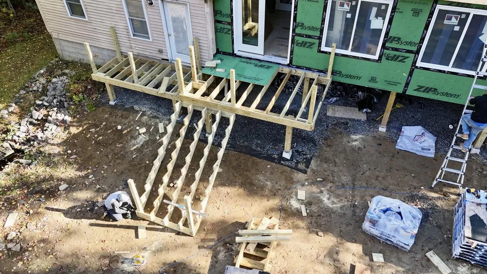 Slide of Apollon Construction