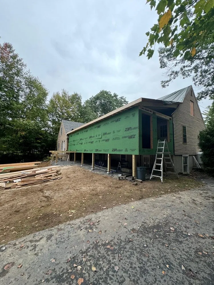 Slide of Apollon Construction