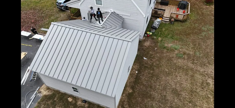 Slide of Apollon Construction