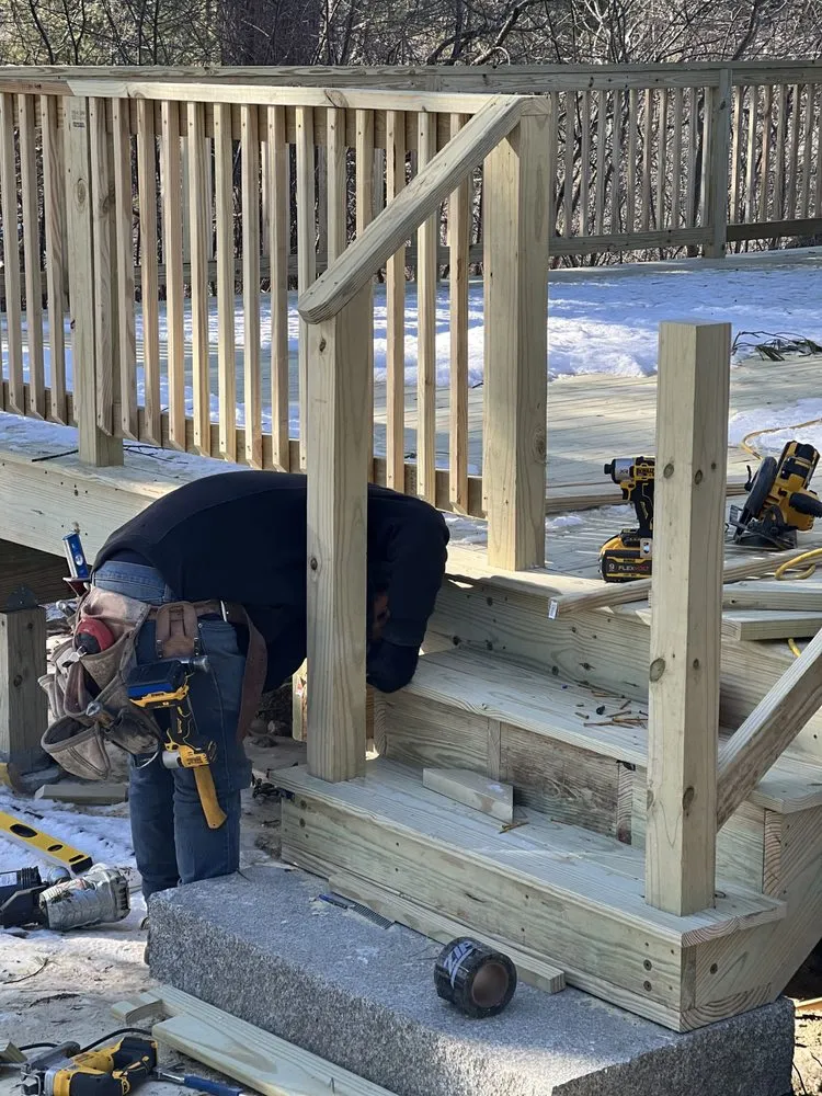 Slide of Apollon Construction