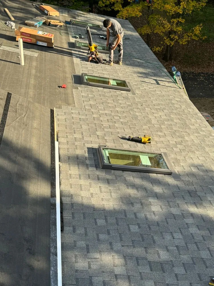 Slide of Apollon Construction