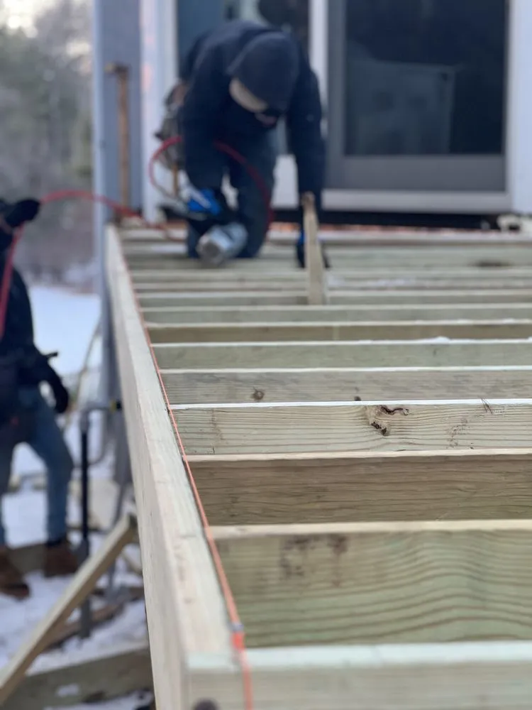 Slide of Apollon Construction