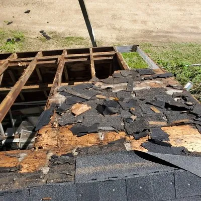 Apostle Roofing company