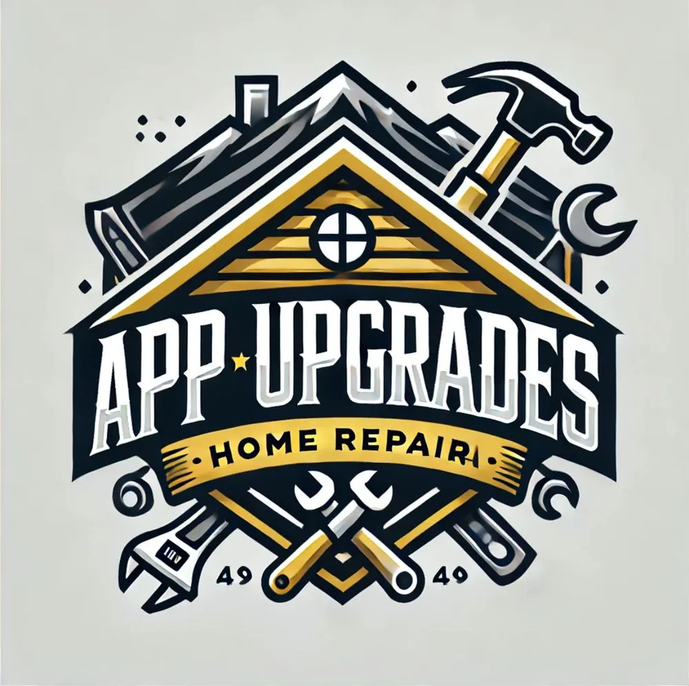 Slide of App Upgrades