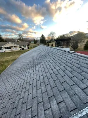 Appalachia Roofing