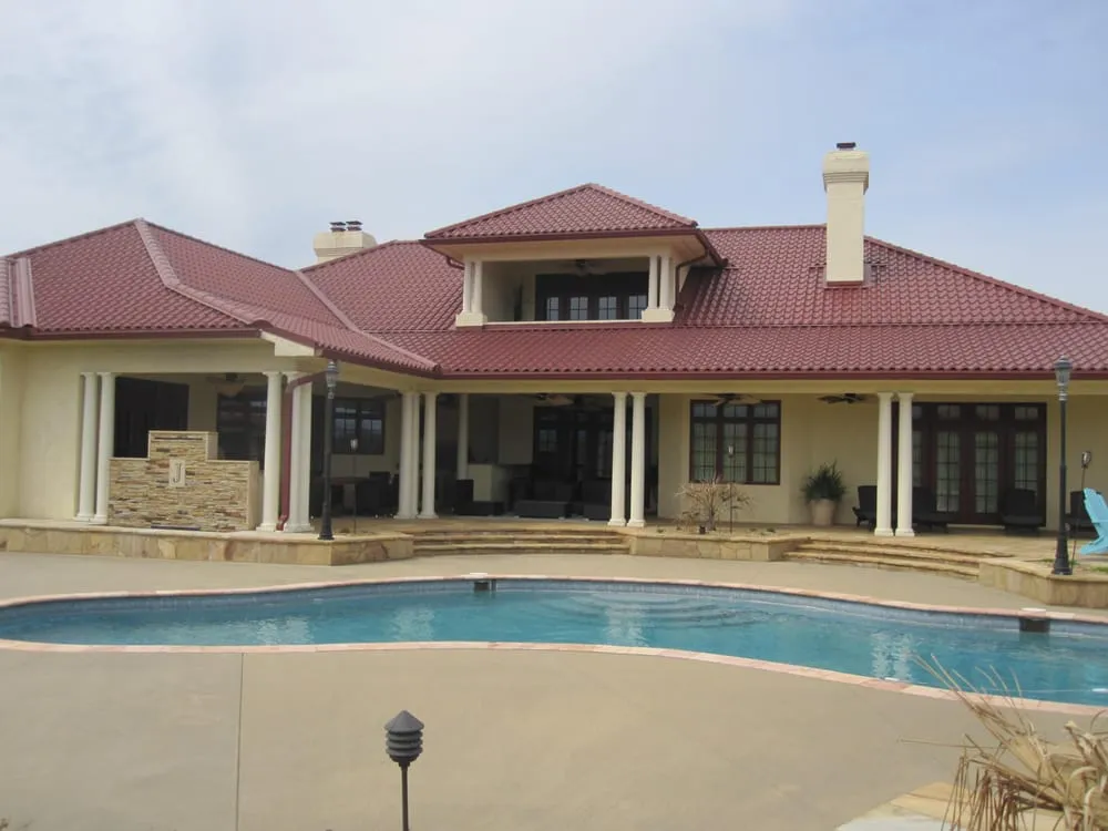 Slide of Appalachian Builders