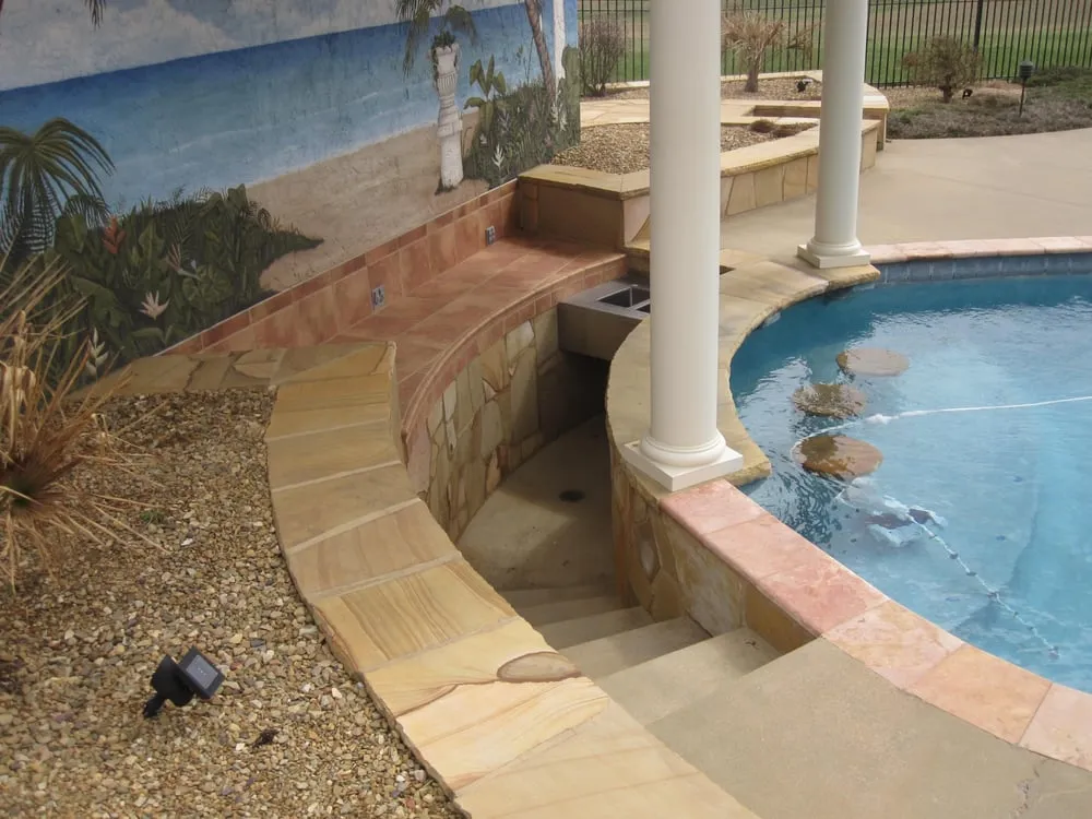 Slide of Appalachian Builders