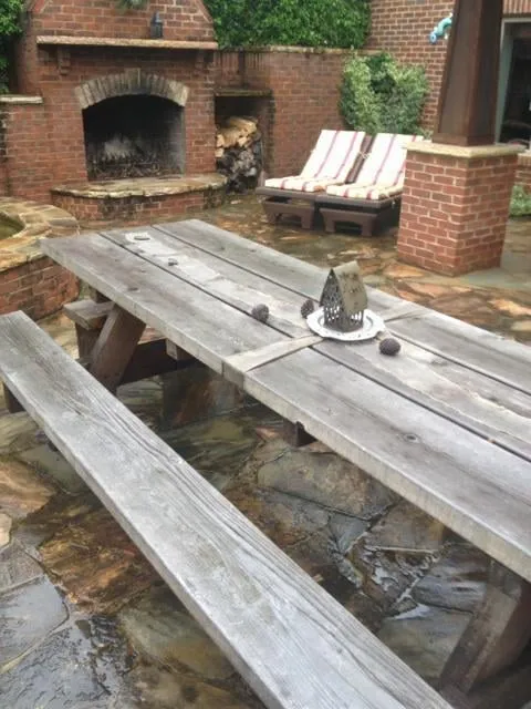 Slide of Appalachian Builders