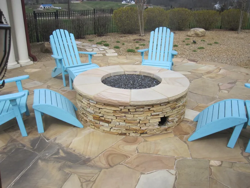 Slide of Appalachian Builders