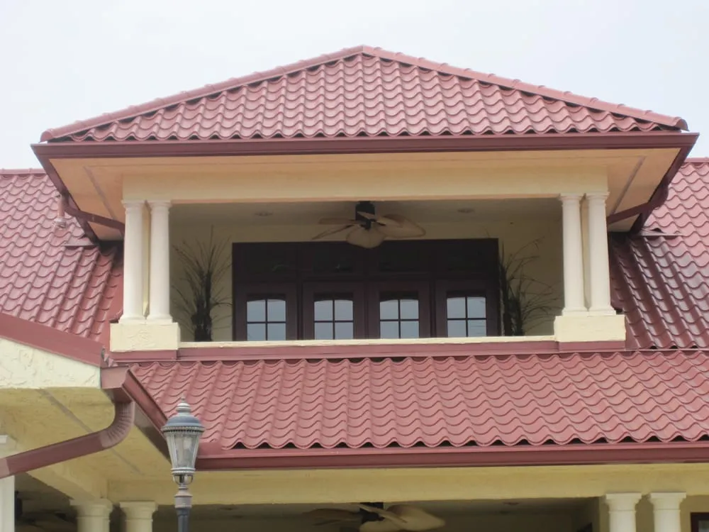 Slide of Appalachian Builders