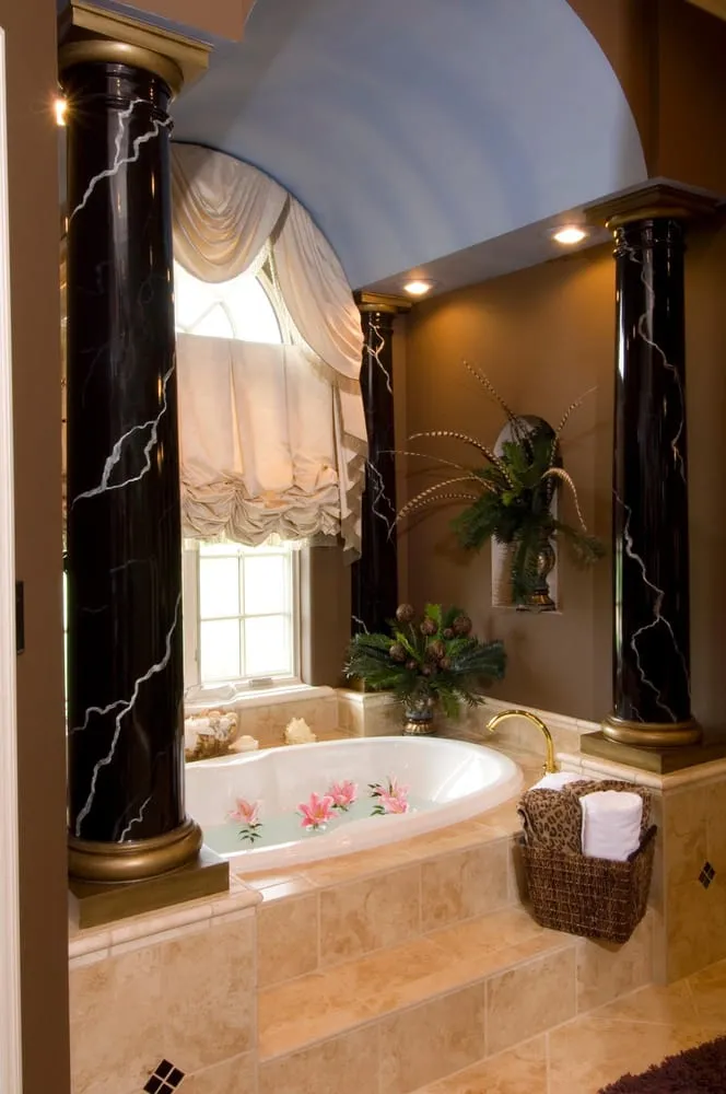 Slide of Appalachian Builders