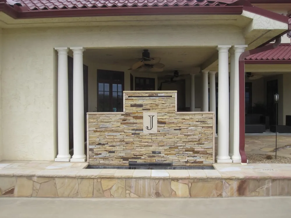 Slide of Appalachian Builders