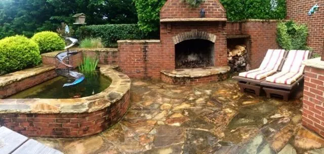 Slide of Appalachian Builders