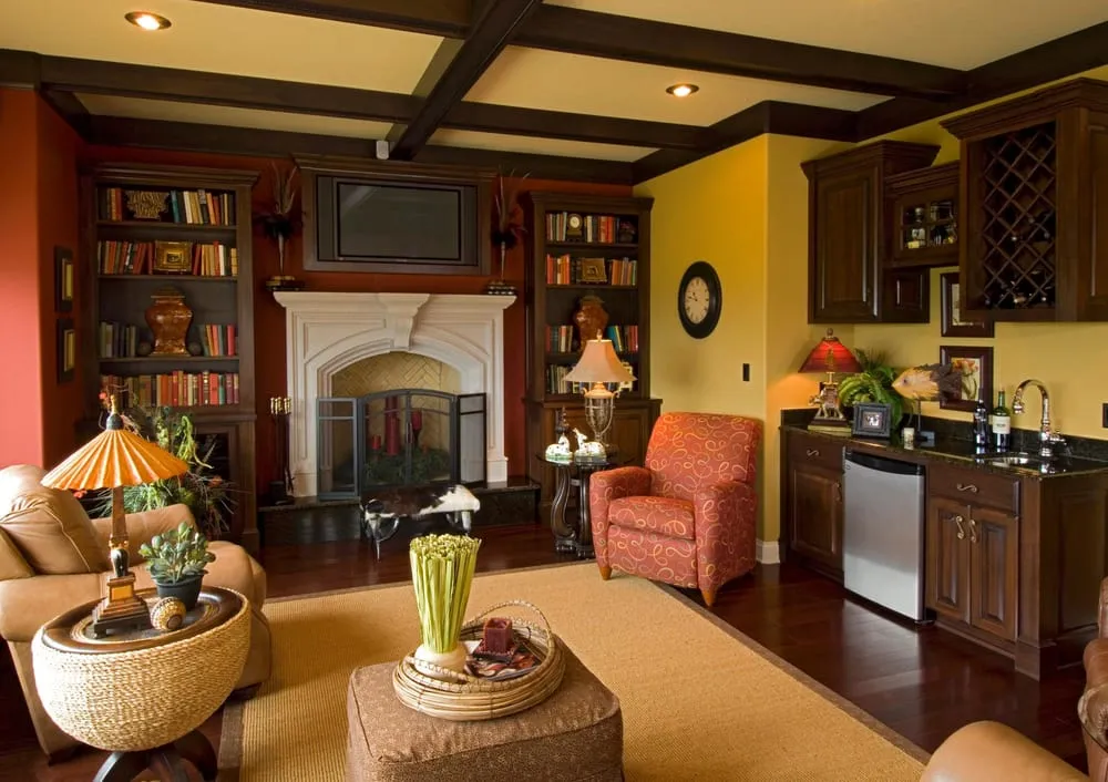 Slide of Appalachian Builders