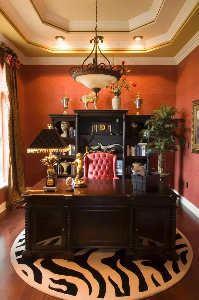 Slide of Appalachian Builders