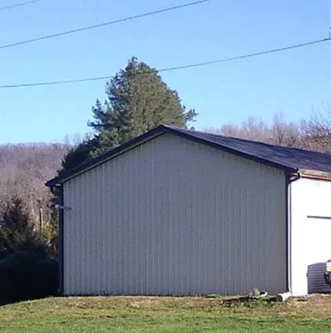 Slide of Appalachian