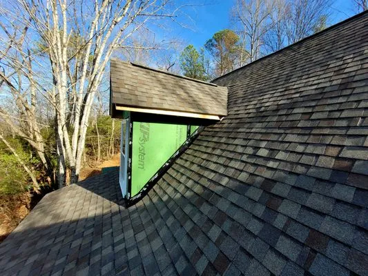 Appalachian Roof Restoration Logo