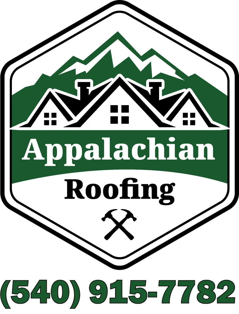 Slide of Appalachian Roofing