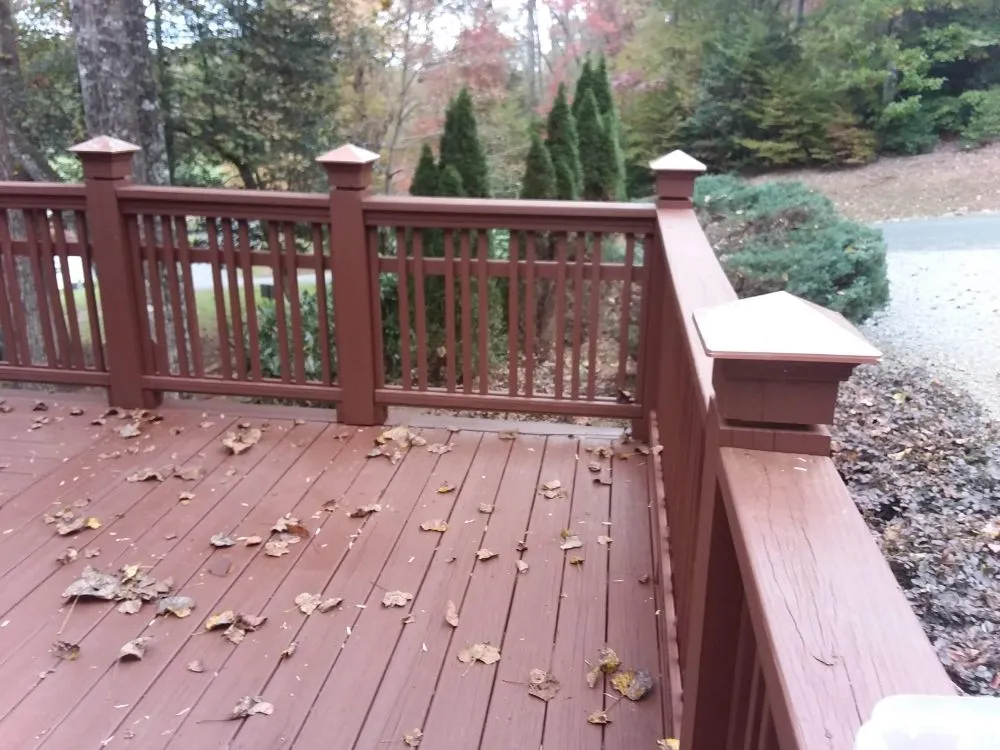 Reliable shingle roofing service same-day service across Cherry Log, GA - Appalachian Rustics