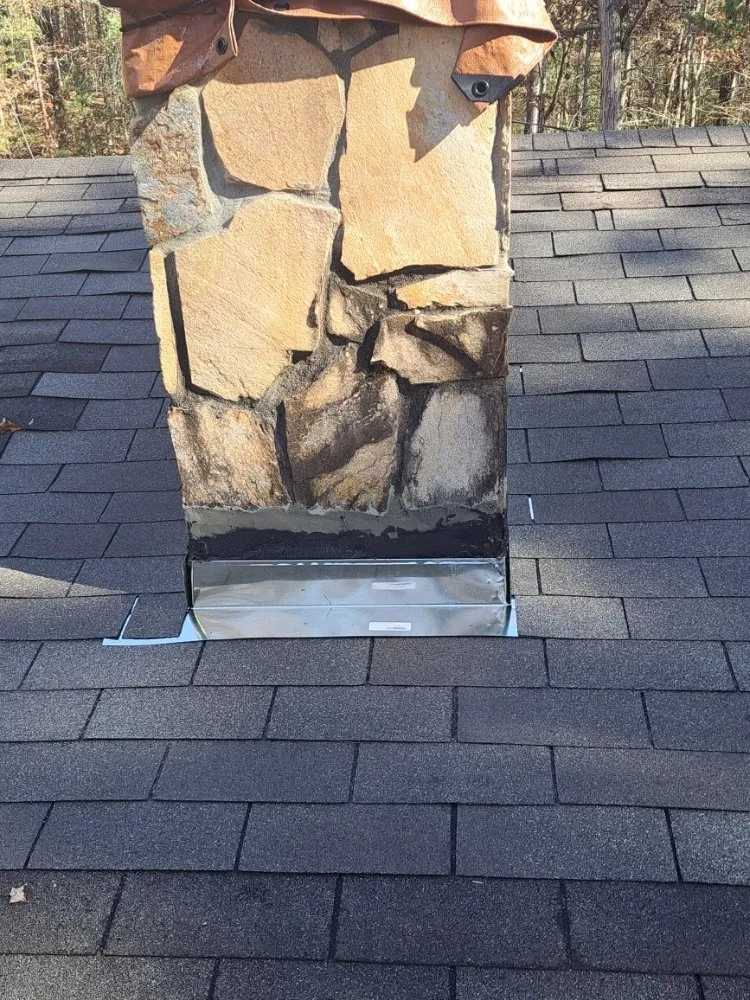 Trusted roof replacement with free inspection in Cherry Log, GA by Appalachian Rustics