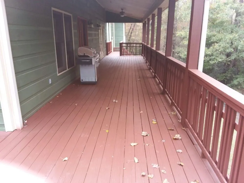 Professional residential roofing service for residential properties in Cherry Log, GA by Appalachian Rustics