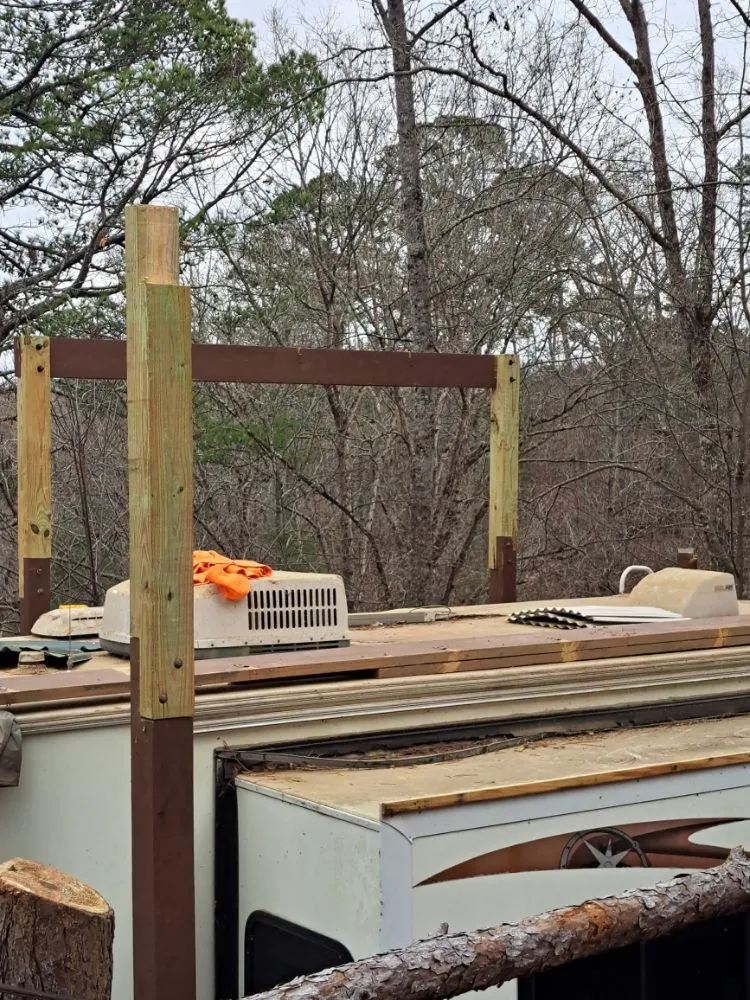 Trusted metal roofing installation for residential properties across Cherry Log, GA - Appalachian Rustics