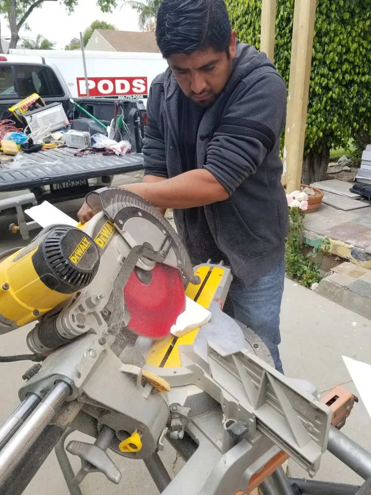 Slide of Appease Builders