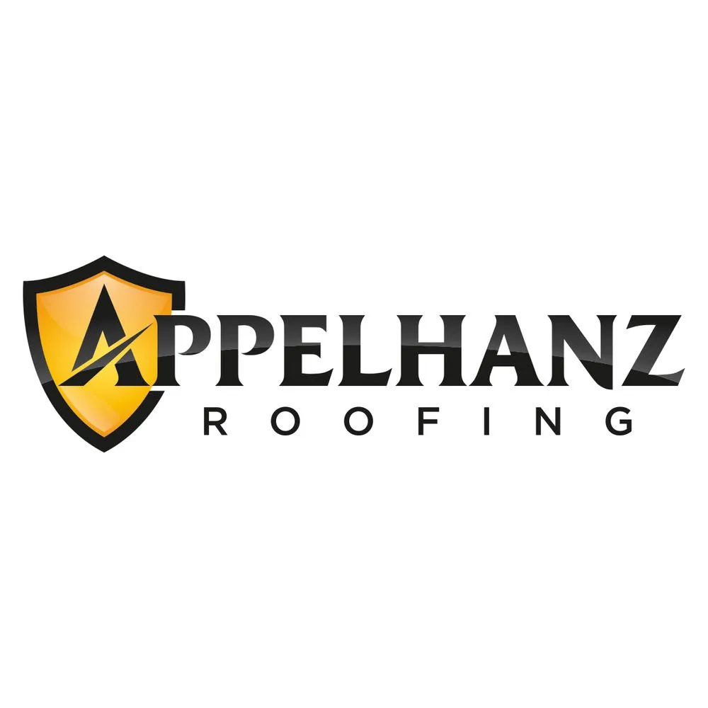 Slide of Appelhanz Roofing