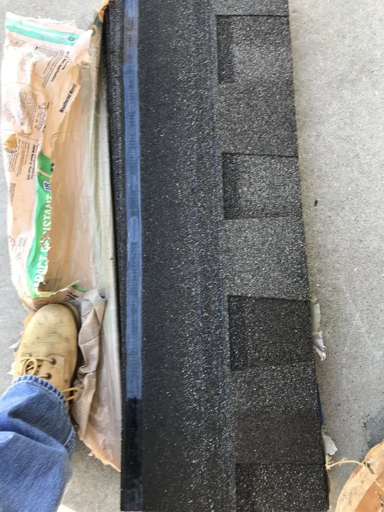 Slide of Appelhanz Roofing