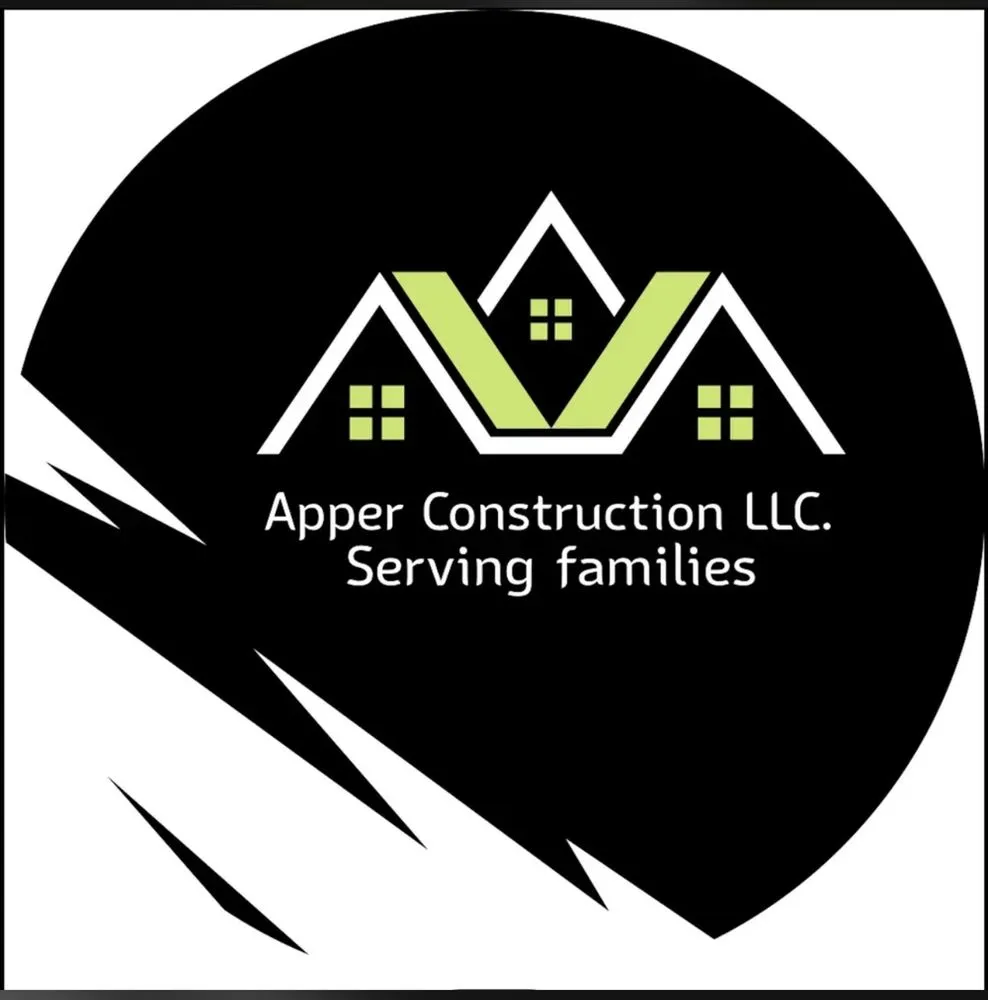 Slide of Apper Construction