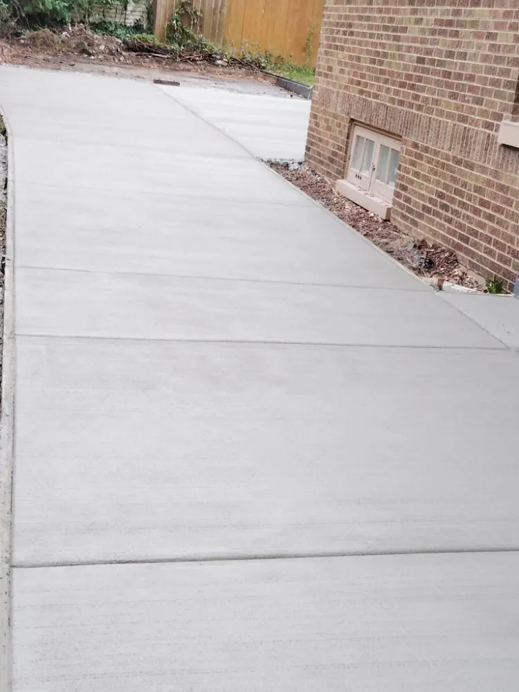 Slide of Apple Asphalt And Sealcoating Concrete Services