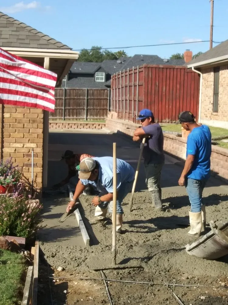 Slide of Apple Asphalt And Sealcoating Concrete Services
