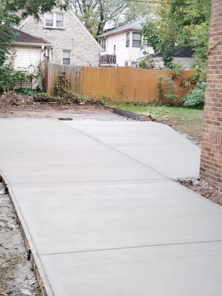 Slide of Apple Asphalt And Sealcoating Concrete Services