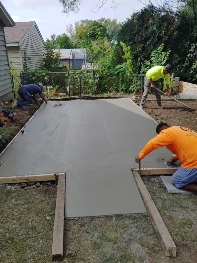 Slide of Apple Asphalt And Sealcoating Concrete Services