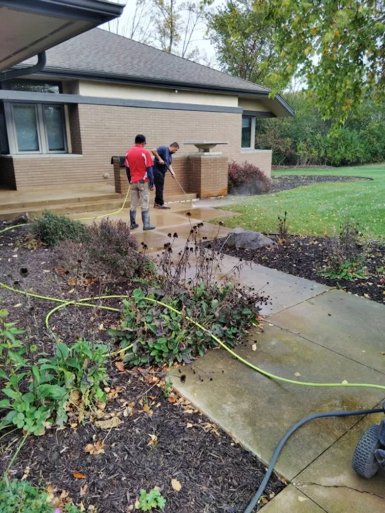 Slide of Apple Asphalt And Sealcoating Concrete Services