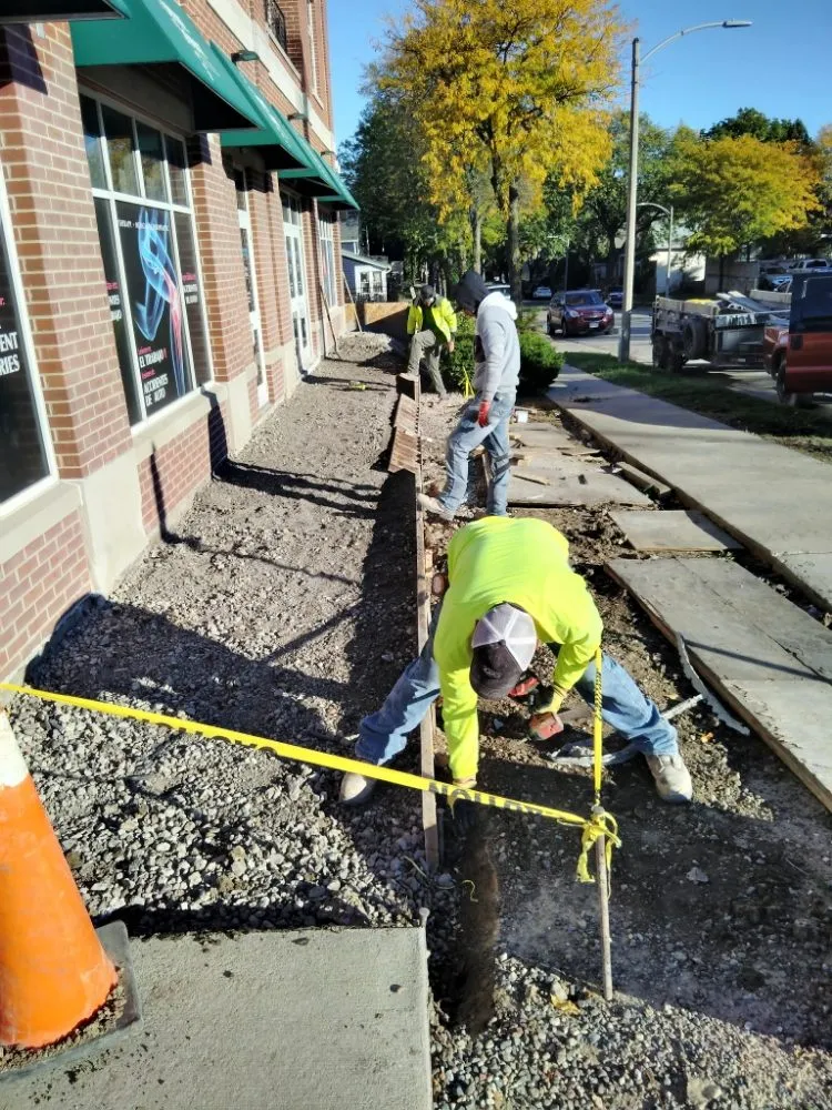 Slide of Apple Asphalt And Sealcoating Concrete Services
