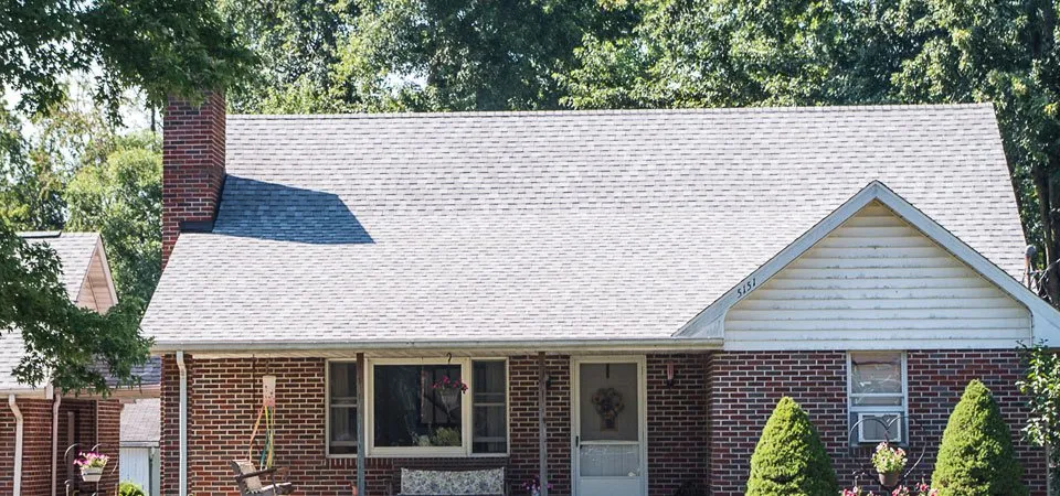 Slide of Apple Creek Roofing