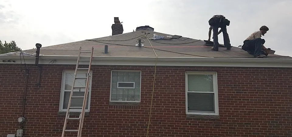 Slide of Apple Creek Roofing