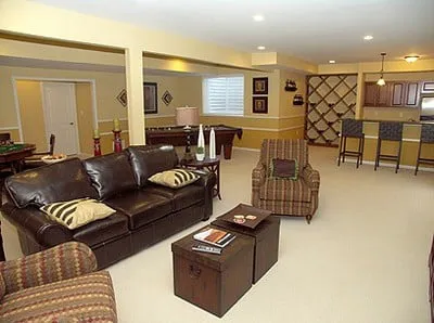 Slide of Apple Renovation Services