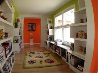 Slide of Apple Renovation Services