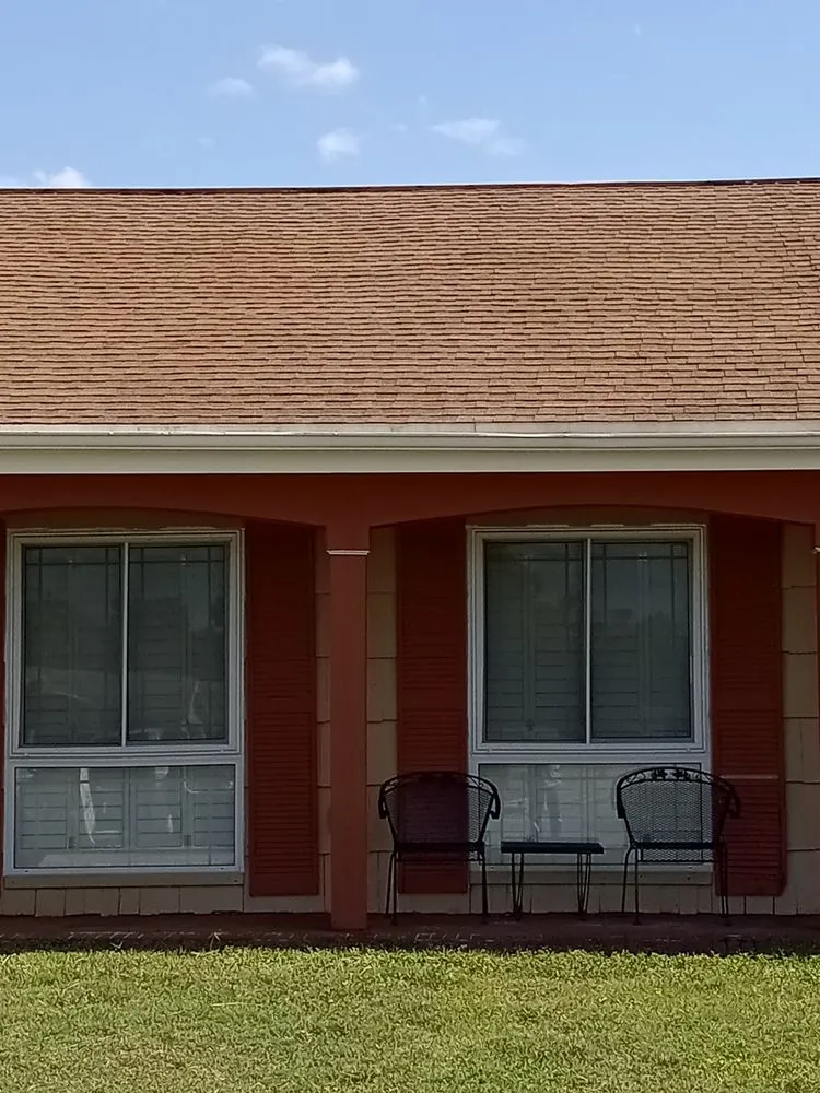 Slide of Apple Roof Cleaning