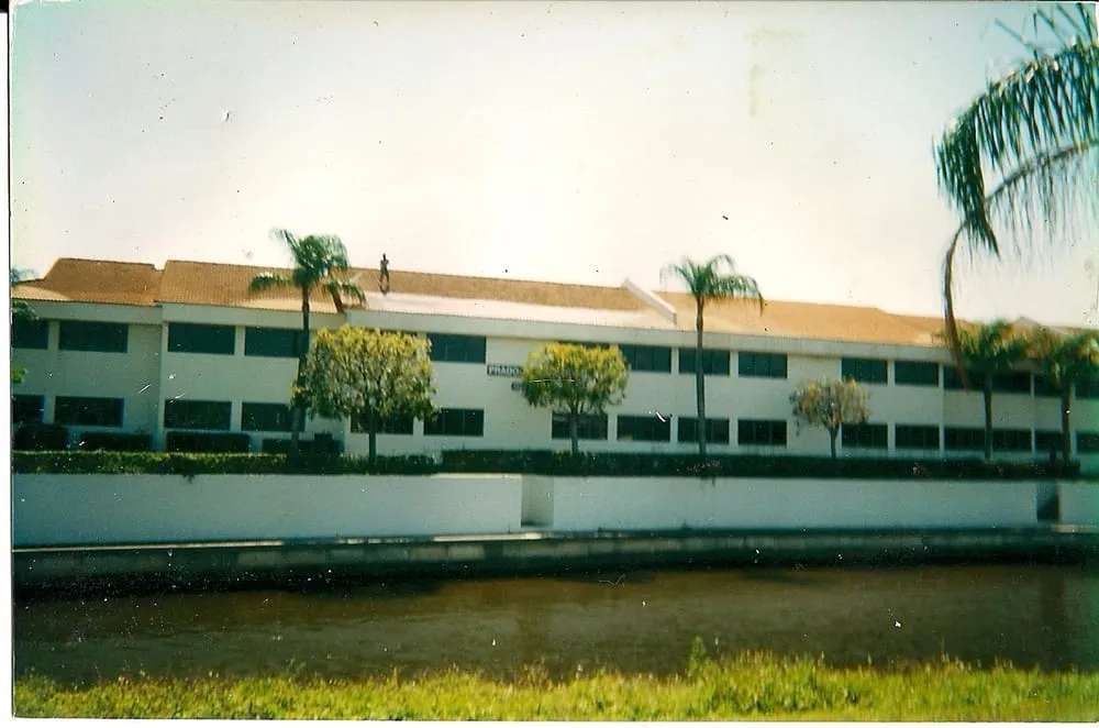 Slide of Apple Roof Cleaning