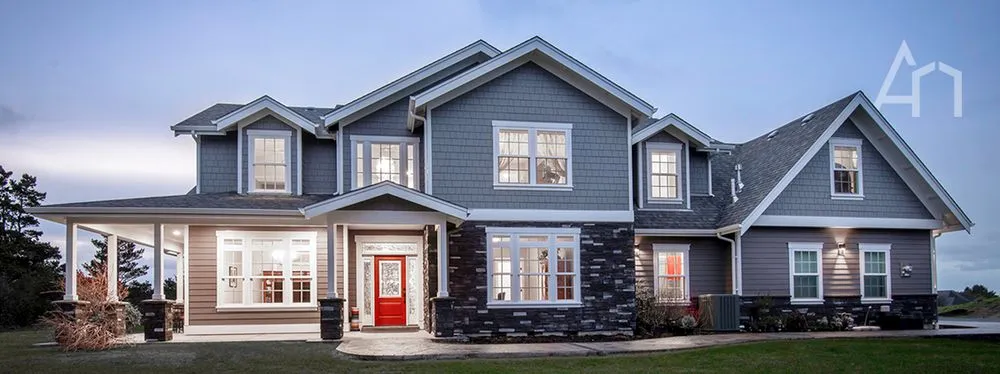 Slide of Apple Roofing