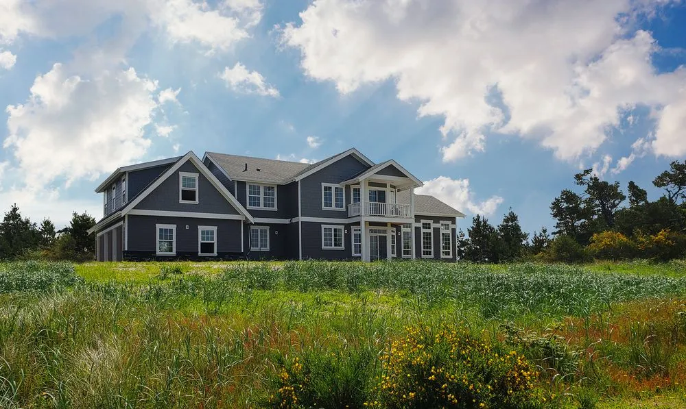 Slide of Apple Roofing