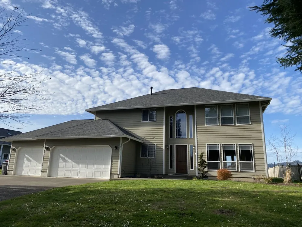 Slide of Apple Roofing