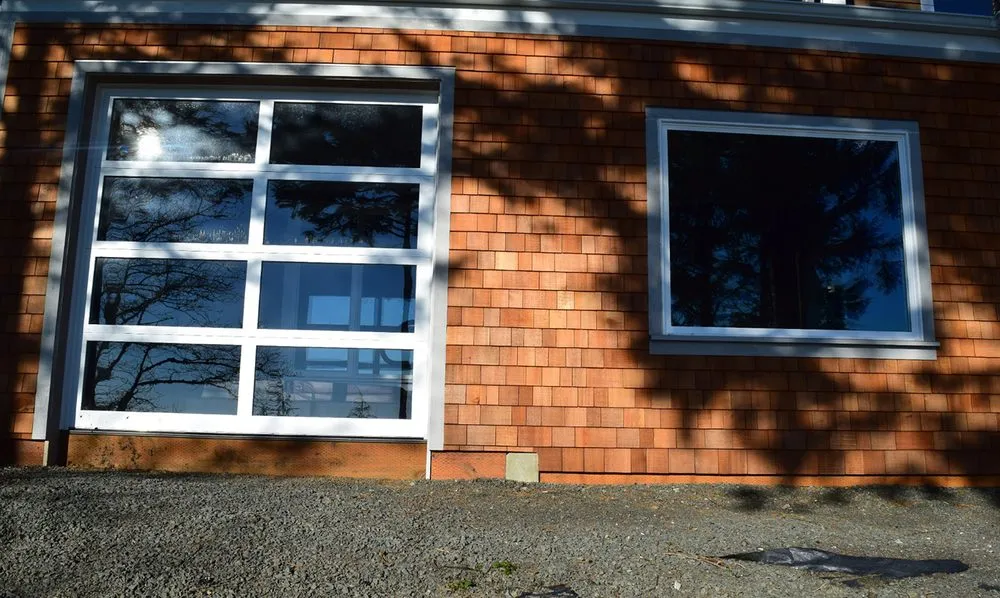 Slide of Apple Roofing