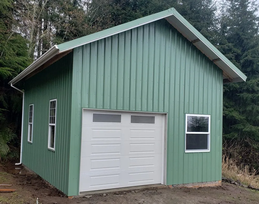 Slide of Apple Roofing